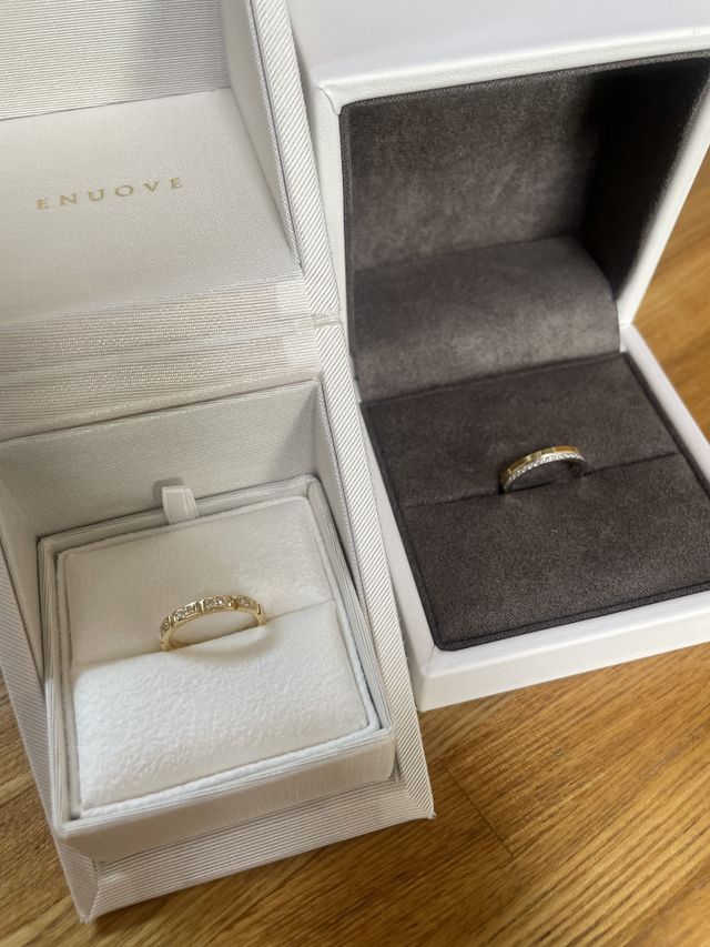 イノーヴェ、カクテル