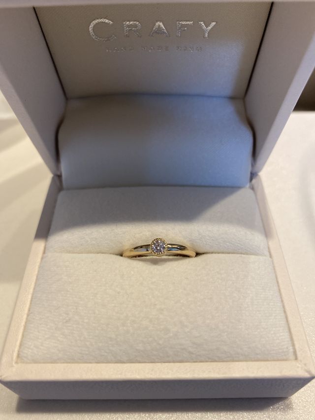 ふくりんがお気に入りで、普段使いしやすいです！