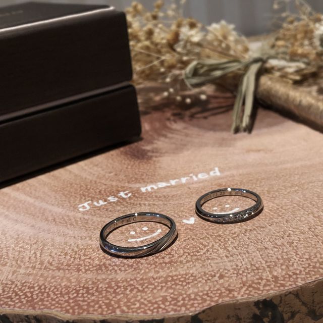 店舗内での撮影