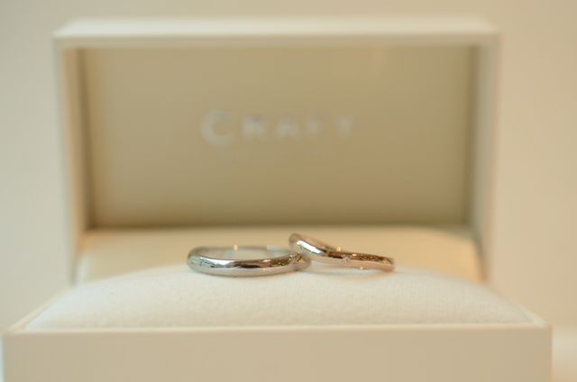 お店のスタッフさんが撮影してメールで送ってくださいました。