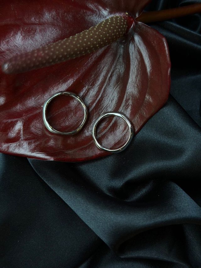 お店の方に撮っていただきました✨