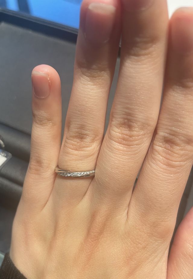 マリアージュオワゾー