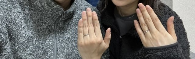 つけ馴染みの良いデザインで気に入りました。