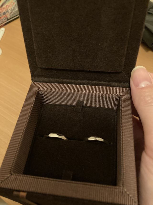 カットデザイン