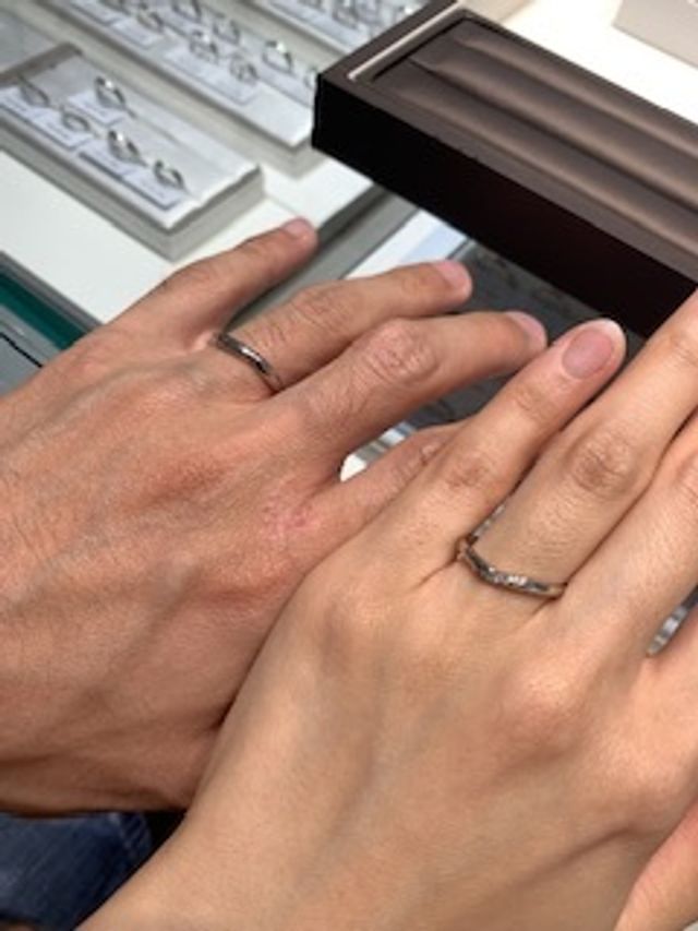 左：ルキナ
右：クレメンティア