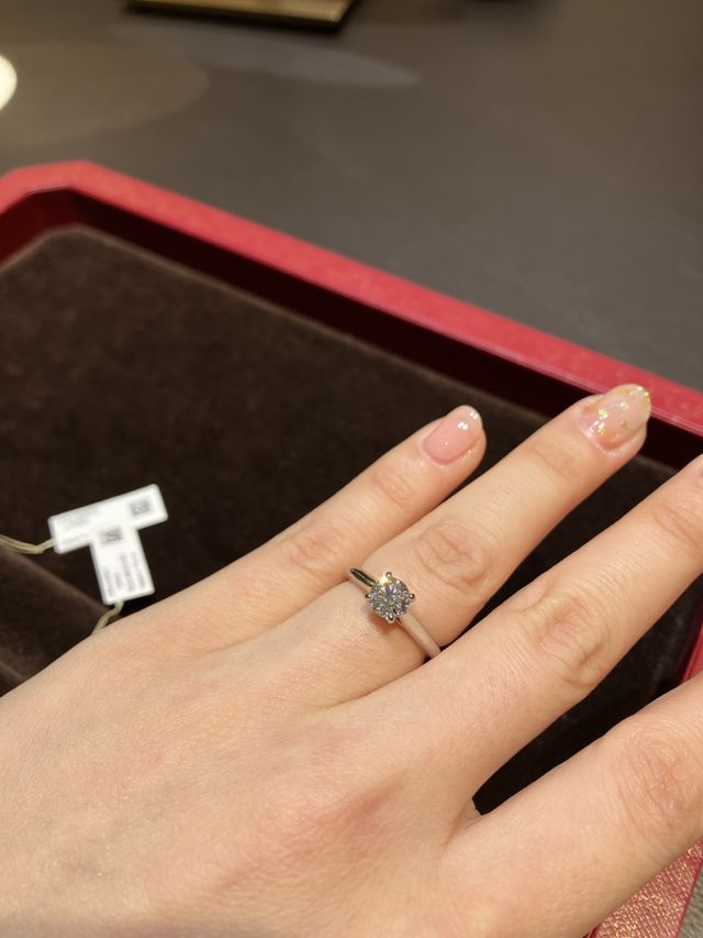 シンプルでとても綺麗