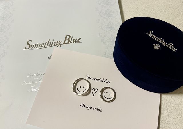 同梱されていたカードを使って写真を撮りました