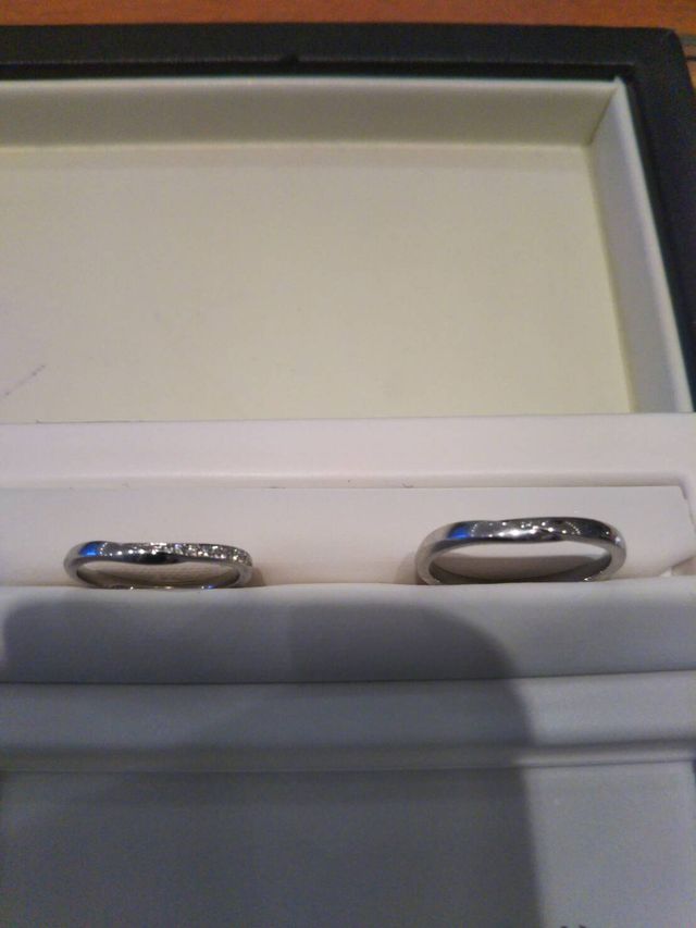 せせらぎという名前です。