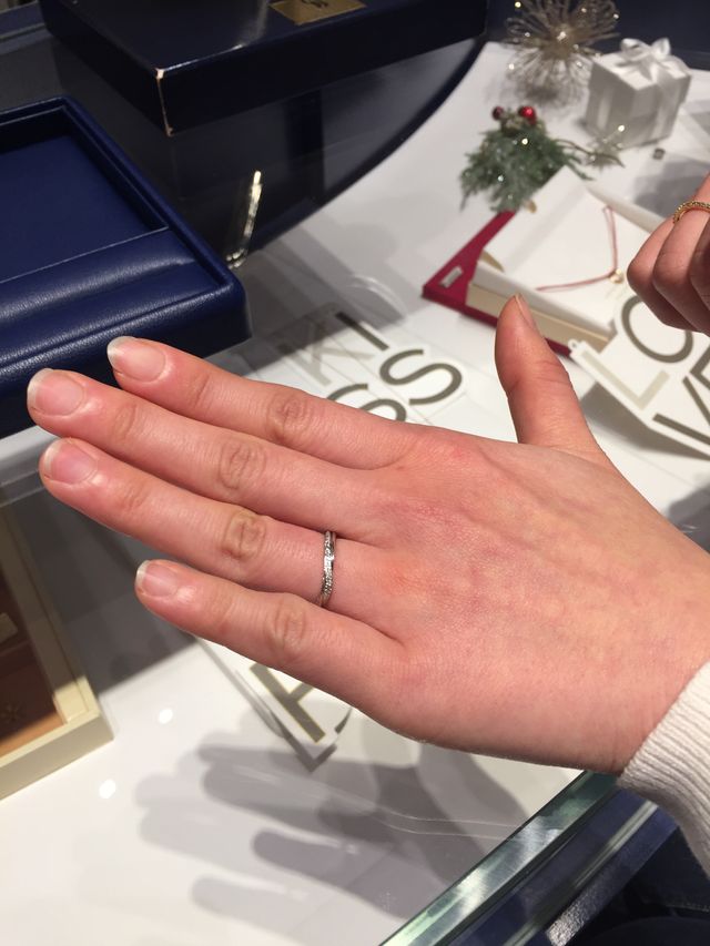 松山本店にて購入したものです。