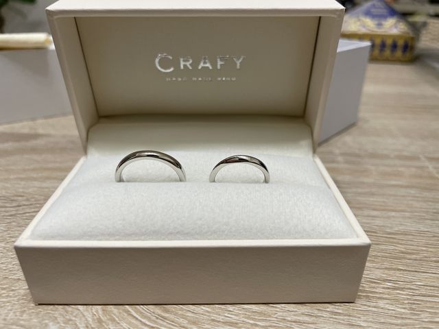 商品郵送で届いた時の写真です。
丁寧に包装されておりました。