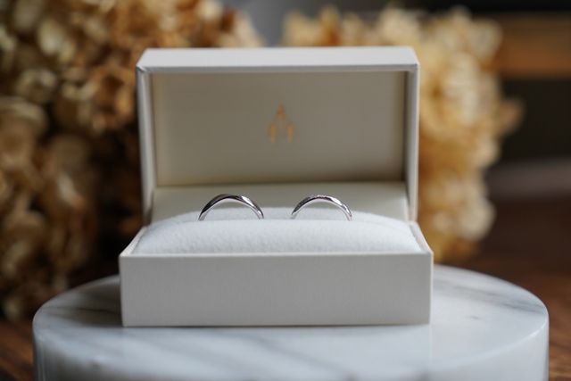 オリジナルの箱もかわいいです＾＾