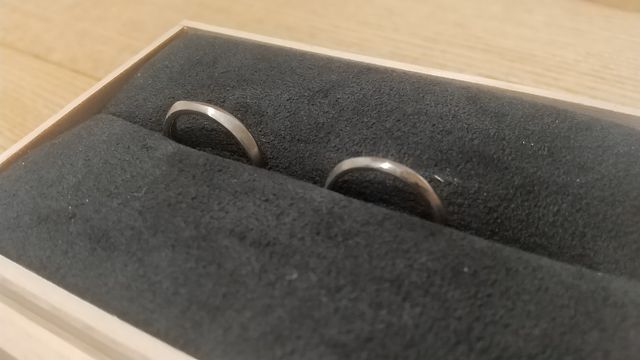 山並みを表した曲線が1番のお気に入りです(^_^)