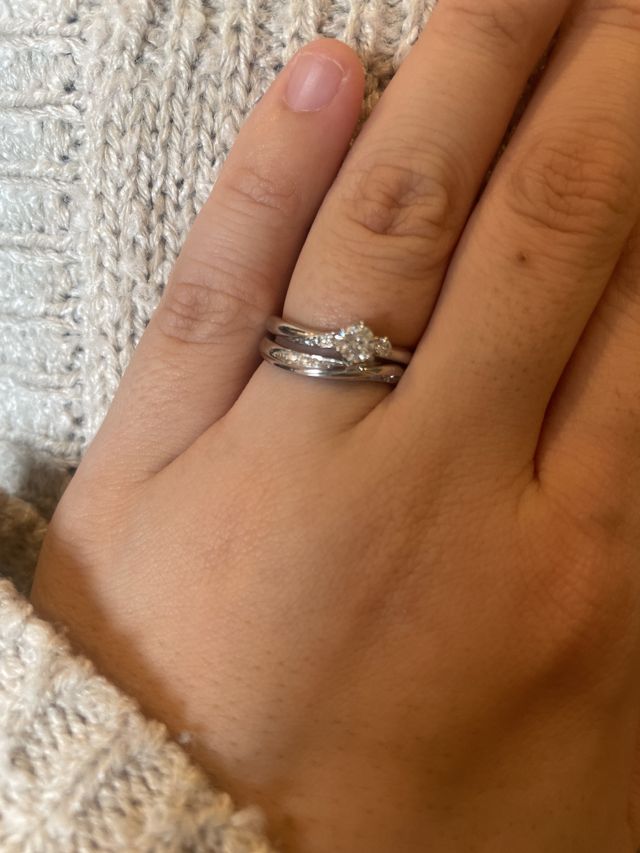 ときめきました！！