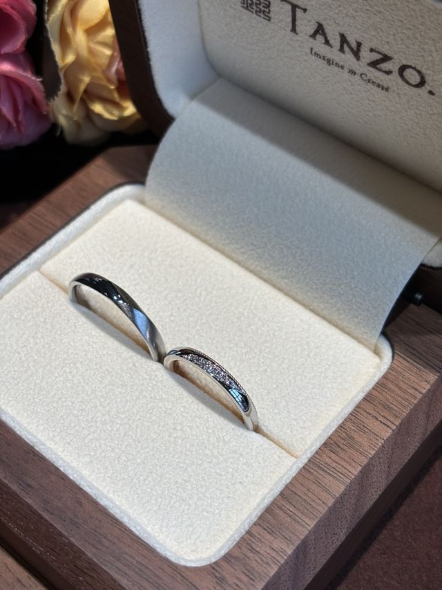 【HARD.鍛造】型鍛造＋職人加工
