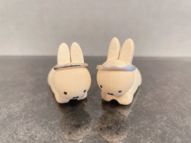 とてもかわいくて満足です。