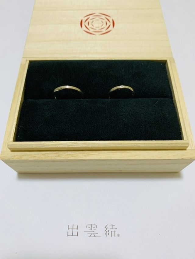 ペアで購入しました。