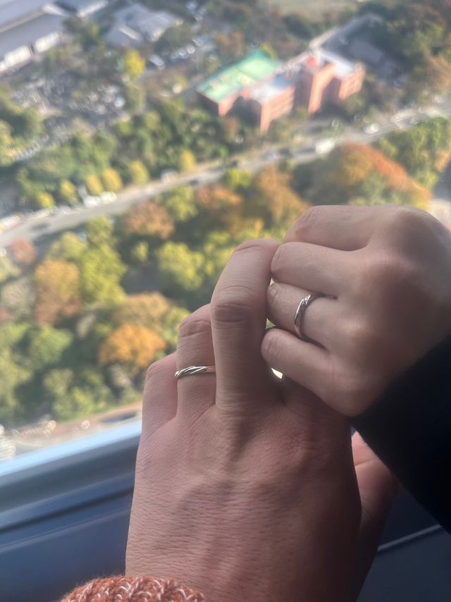 結婚指輪