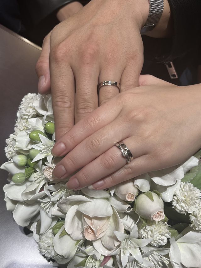 平打ち　鎚目加工　スターダスト加工