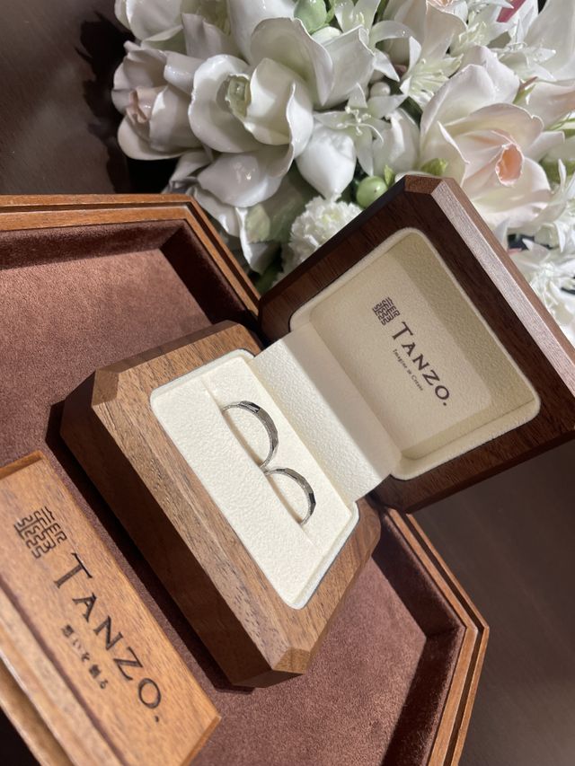 平打ち　鎚目加工　スターダスト加工