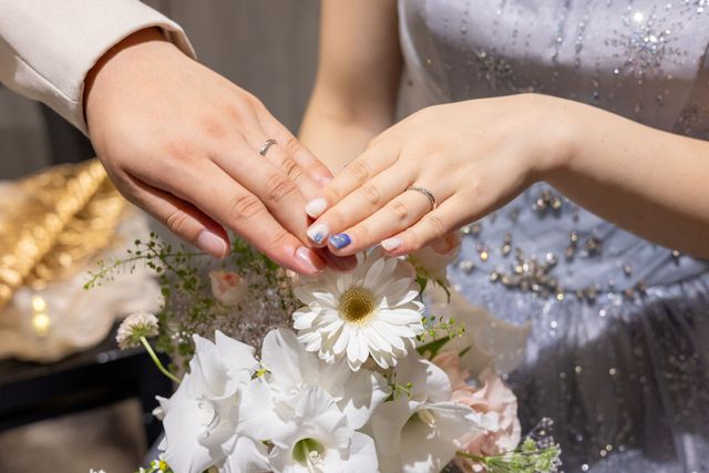 デザインも素敵です