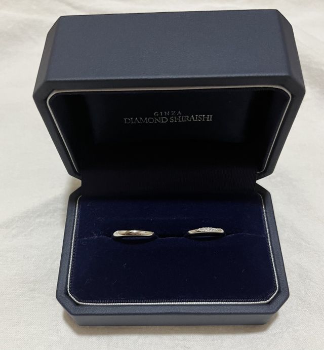 シンプルだけどとても可愛い！