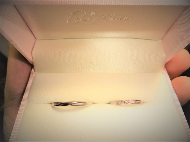 Petit Marie(プチマリエ)