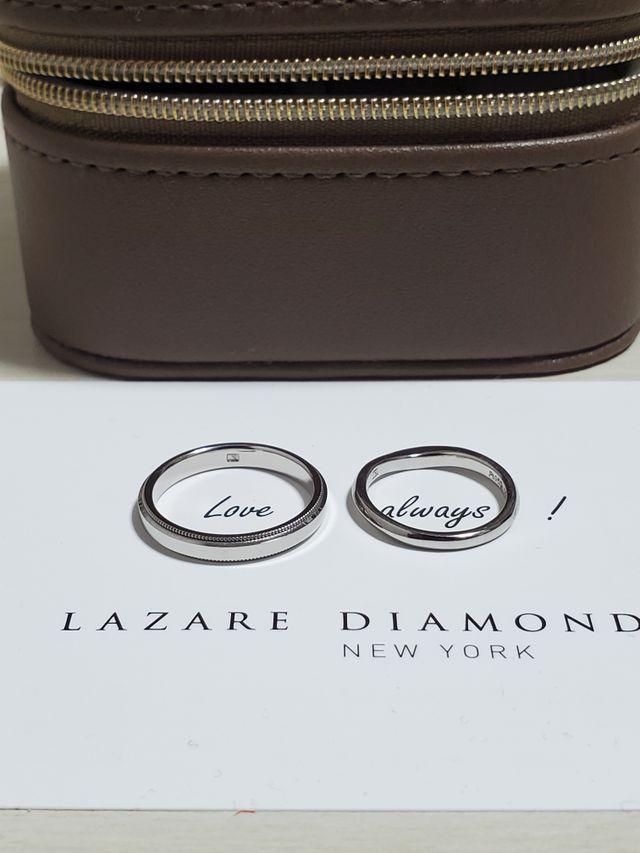 妻の分とセット