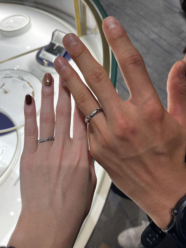 ショーメのトルサード