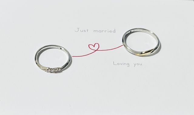 家に帰ってから撮った写真