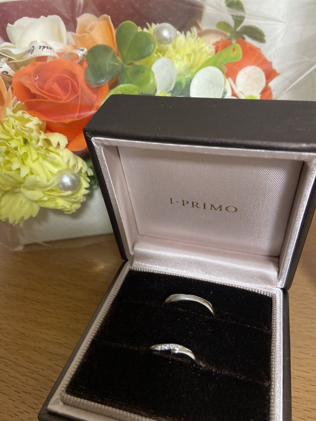 キラキラしたデザインが素敵で購入しました！