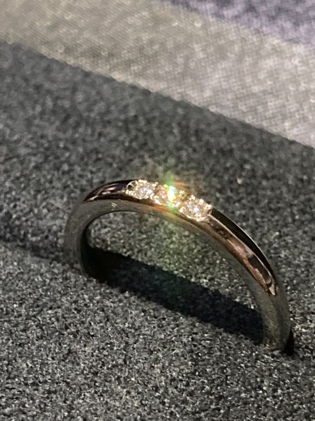 ブリスの3石タイプ