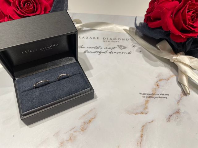 お店の撮影用ボードを使用して撮った写真です！