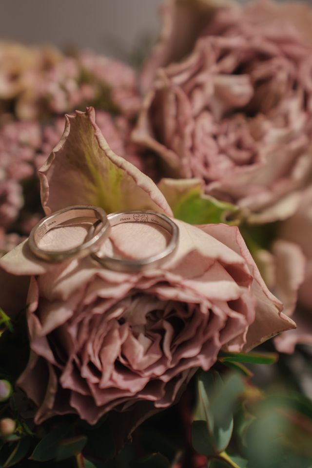 オリジナル手書き刻印