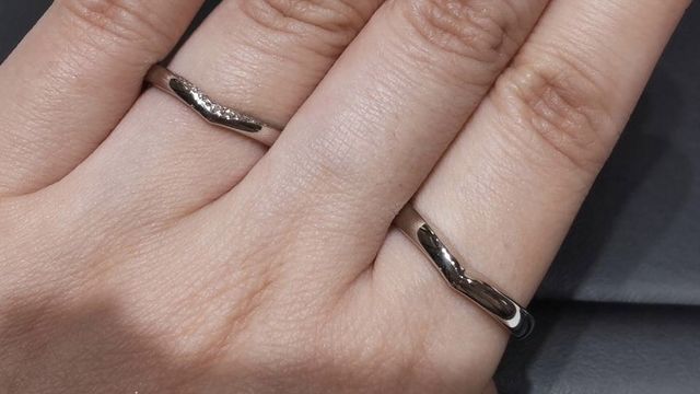 ティリア（V字）