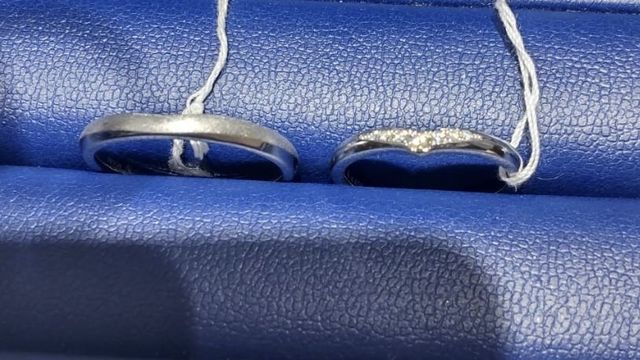 エターナルサンライズ（V字）