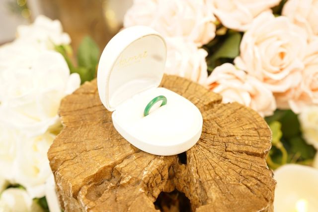 型を手作りしました。