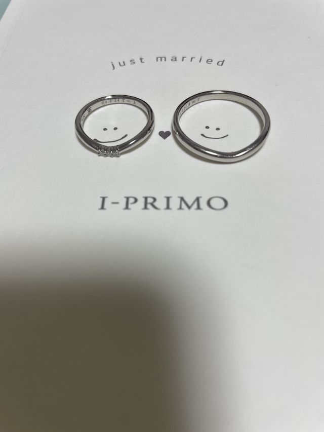 ナパイアを選びました^ ^