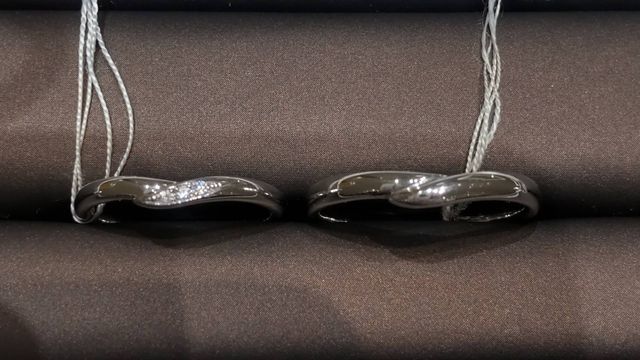 クレメンティア（V字）