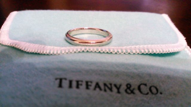 結婚指輪