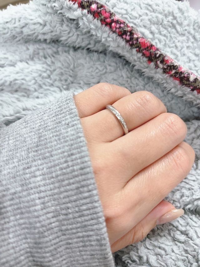結婚指輪