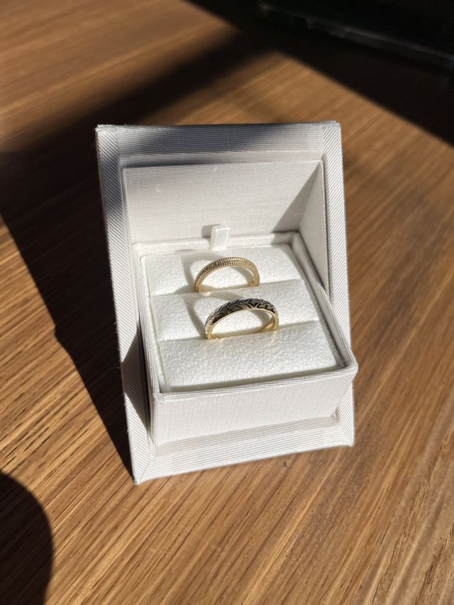 とても気に入りました