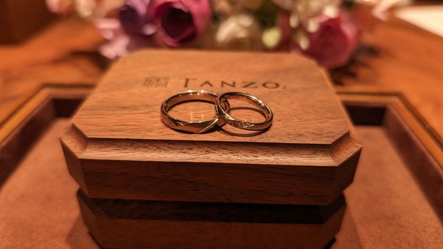 満足の仕上がりです。