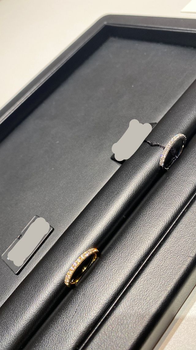 今回購入のマチネ