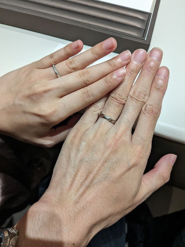 ウェーブリング