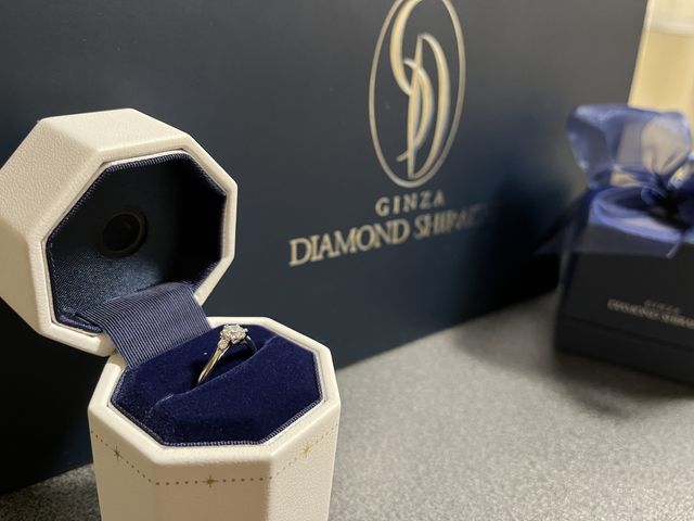 オプションのオリジナルスコープのケースに入れて写真です。