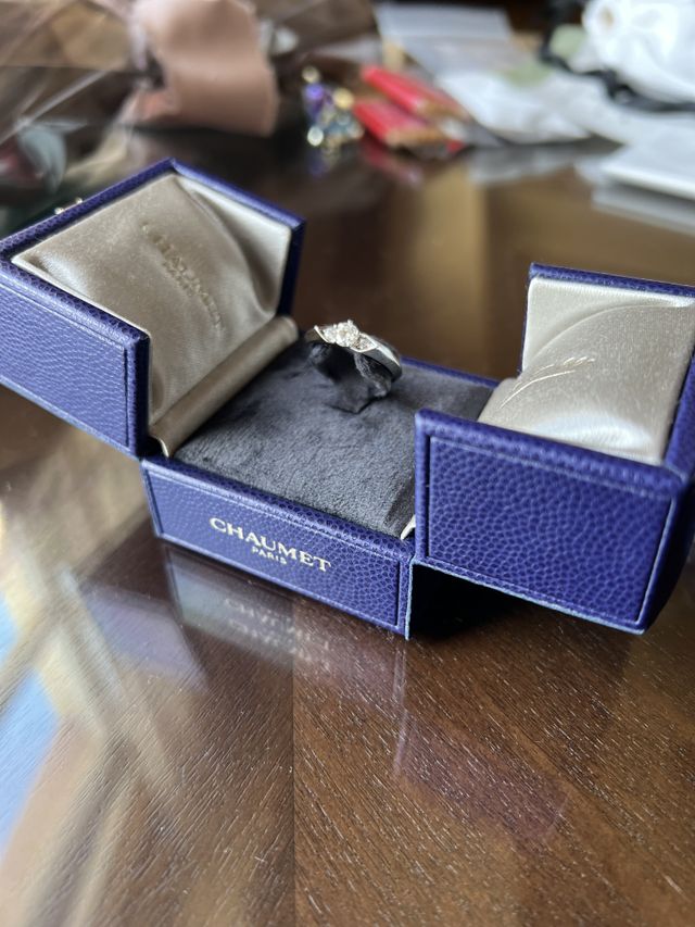 観音開きのケースです