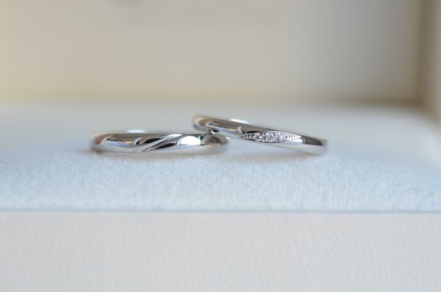 結婚指輪