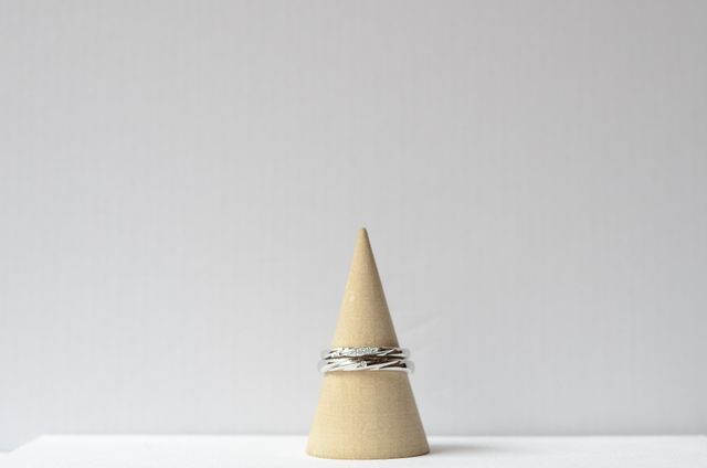 お店の方に撮ってもらった写真です。