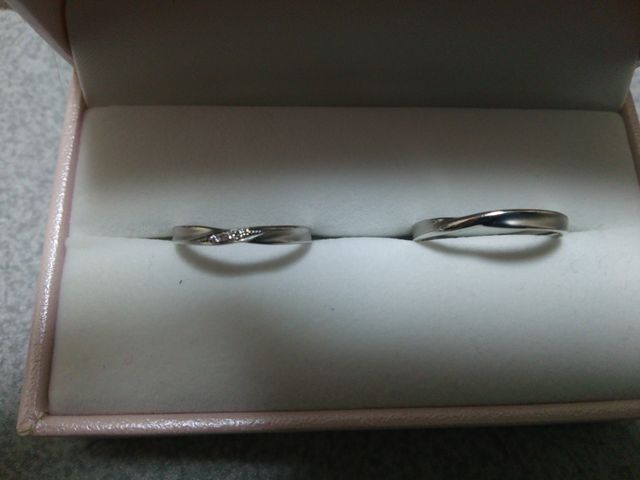 ソナーレのペレッツァ