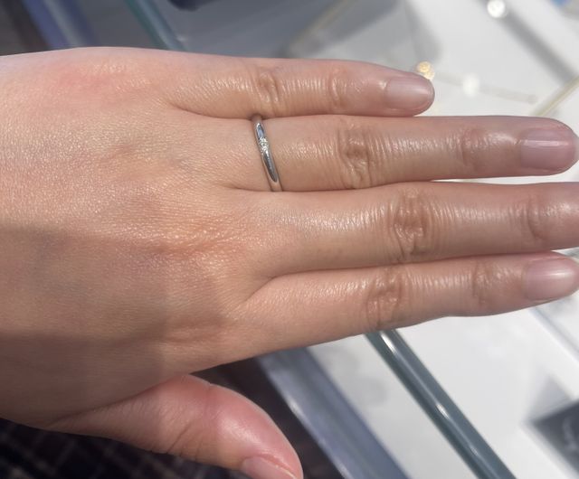 特徴的なデザインだと思います